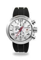 Orologio Locman Uomo Change in Acciaio 042000AGNBK0SIK-T-K - 042000AGNBK0SIK-T-K